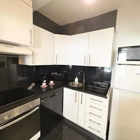 Veritable Cocon T3 Centre Historique * سانت ماكسيم