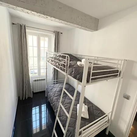 Apartament Veritable Cocon T3 Centre Historique