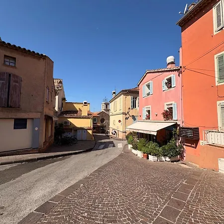 Apartament Veritable Cocon T3 Centre Historique